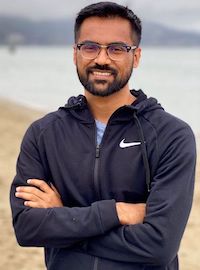 Shashank Kumar Shankar